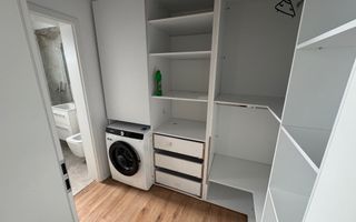 Apartament LUX 3 camere si CURTE Mega 23 august - Poză 9