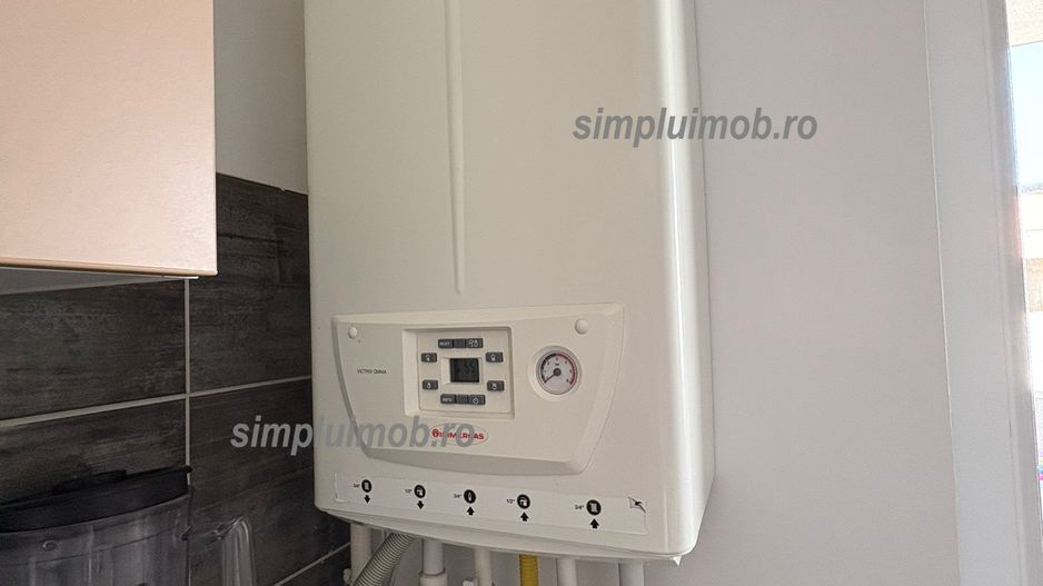 2 Camere Mobilat Utilat Metrou Nicolae Teclu - Poză 9
