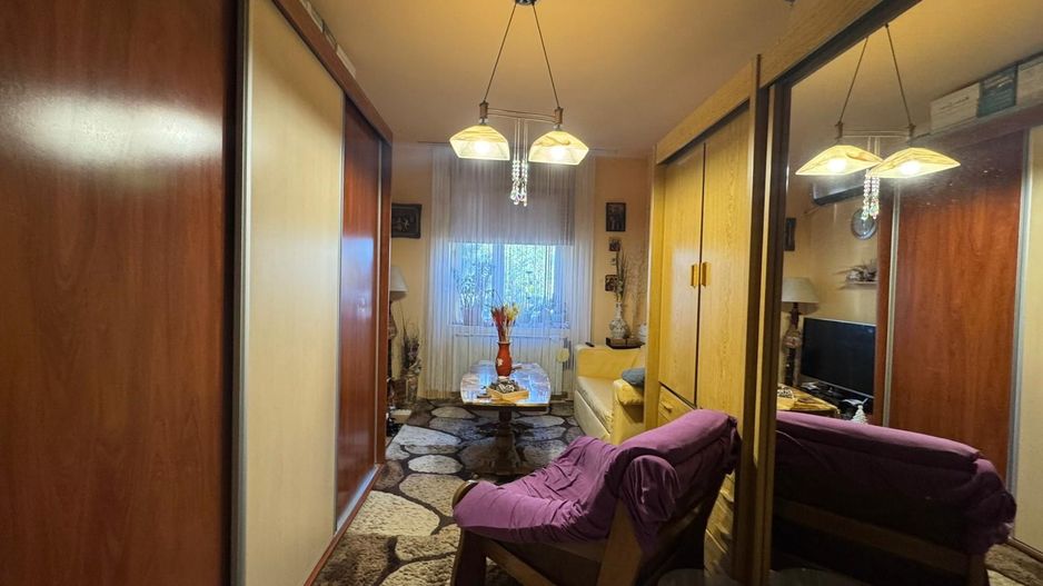 Vand apartament 3 camere Floreasca - Poză 6