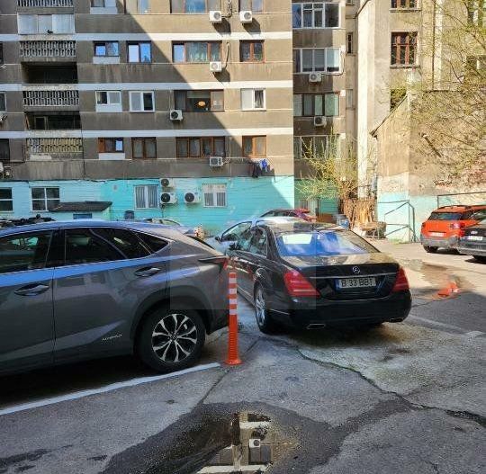 2 camere |  Cismigiu  | Balcon deschis  | Creditabil - Poză 21