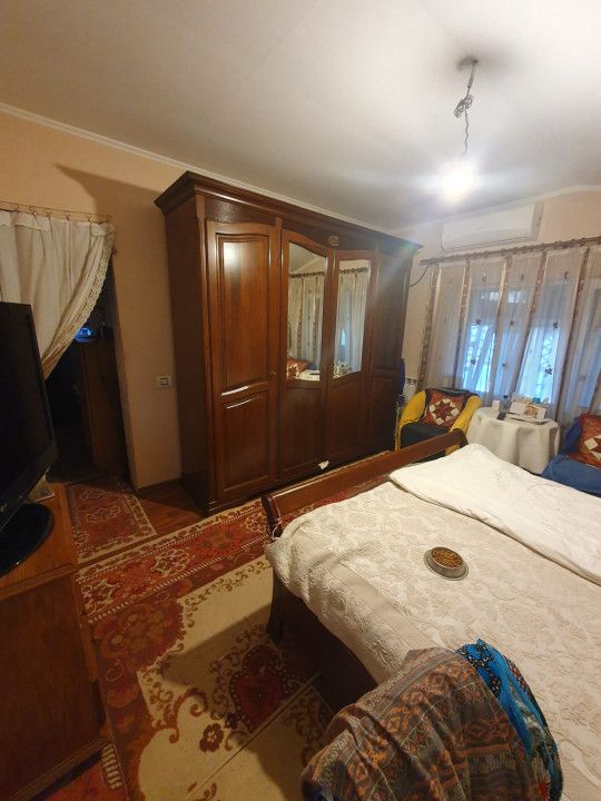 OVIDIU/Cartierul nou de vile (COD04)-Vila S+P+M - Poză 4