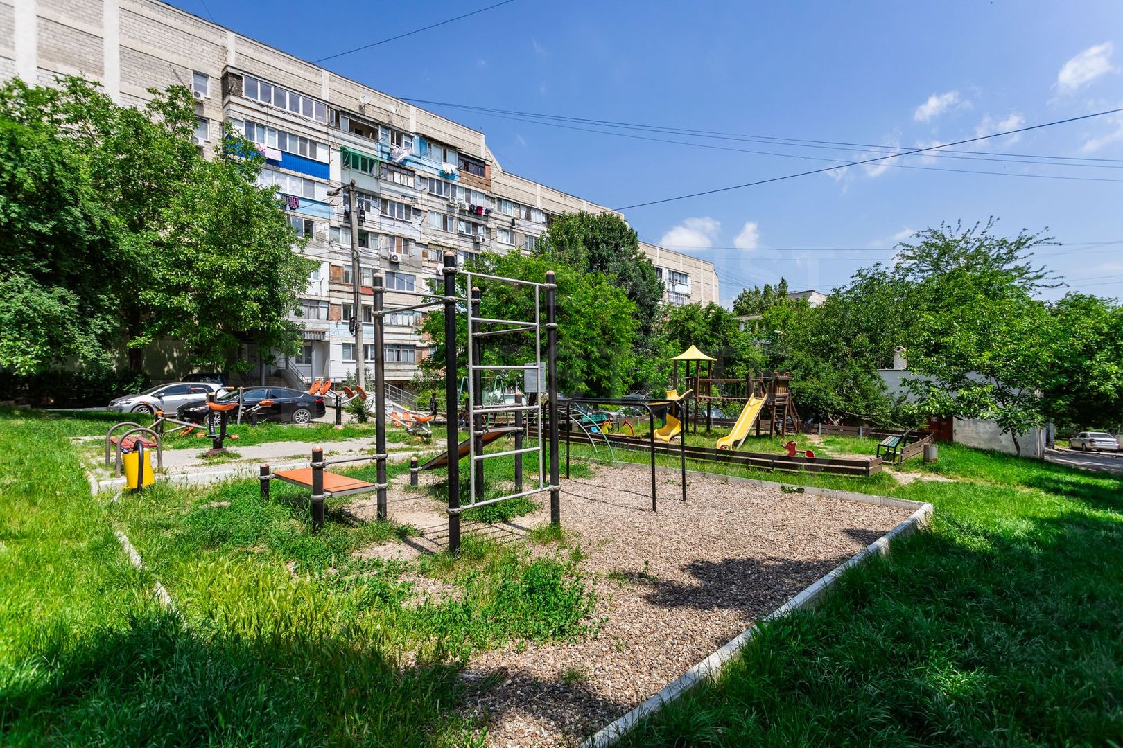 Vânzare, apartament, 2 camere, str. Gheorghe Madan, Râșcani - Poză 11