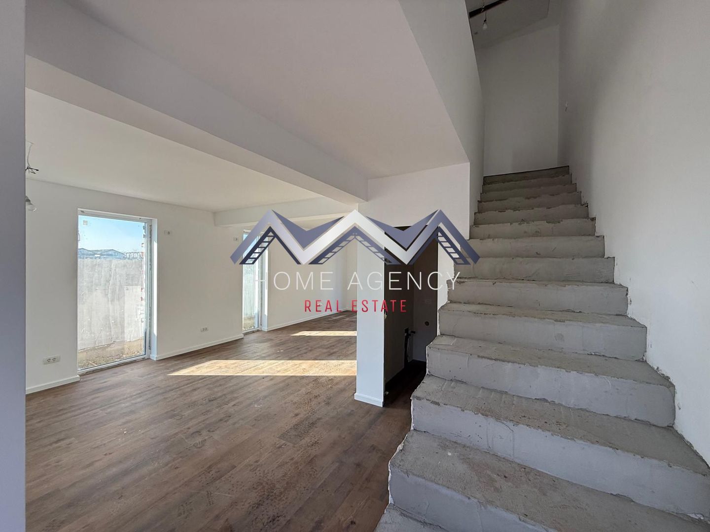 Casă P+1+Pod cu finisaje premium | Tunari | dezvoltator - Poză 5