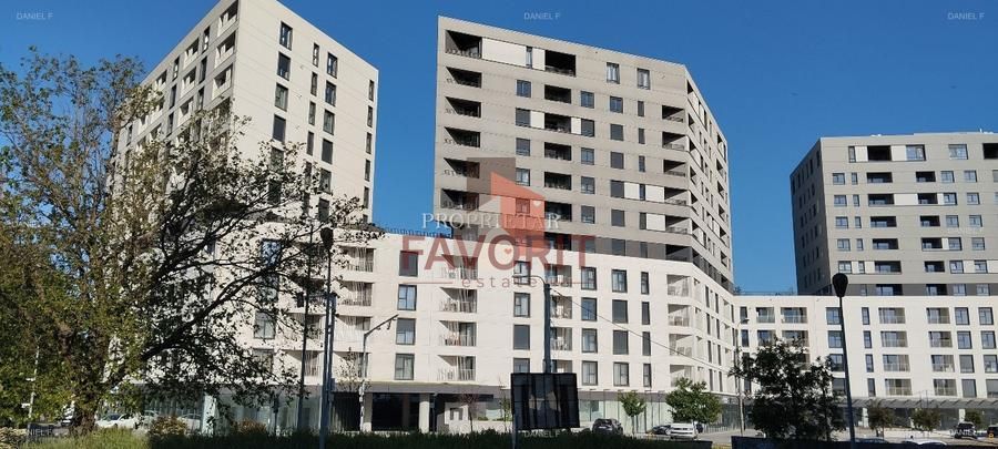 City of Mara Avenue / 2 camere-Ansablu Nou / Central - Poză 16