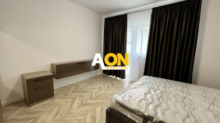 Casă Individuală Nouă, 4 Camere, Complet Mobilată, Alba - Micești - Poză 14