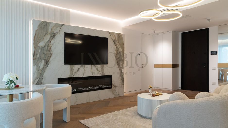 Apartament 2 Camere | Pines | Stejarii Country Club - Poză 2
