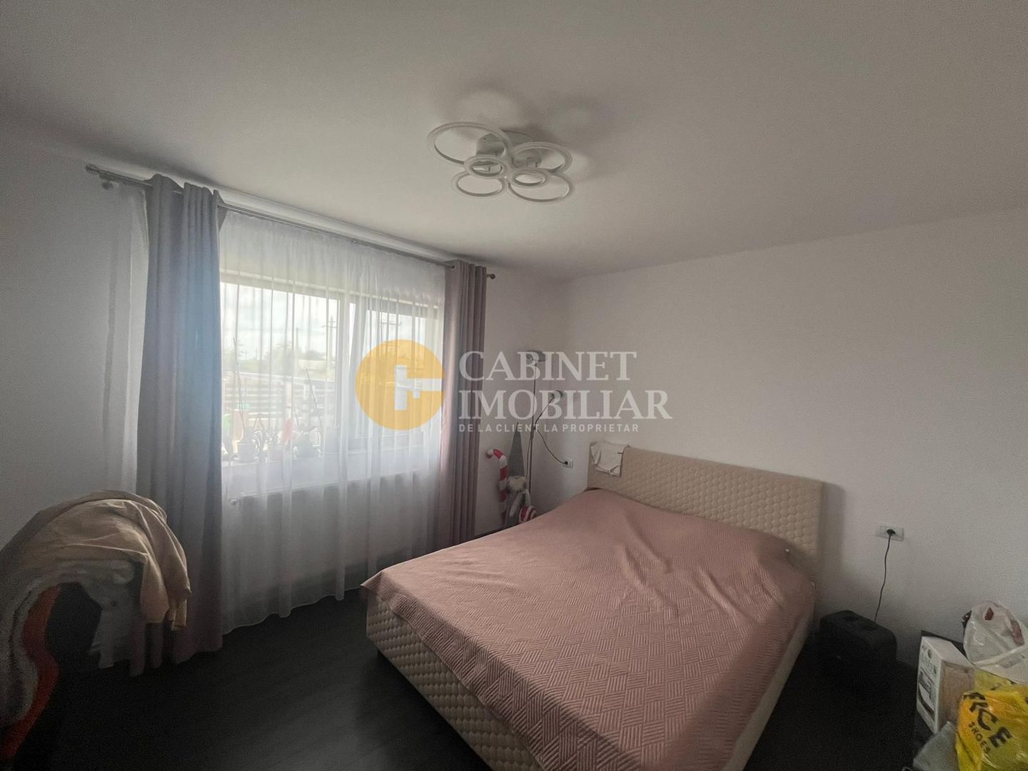 Casa Parter Aroneanu 641 MP teren - Poză 6
