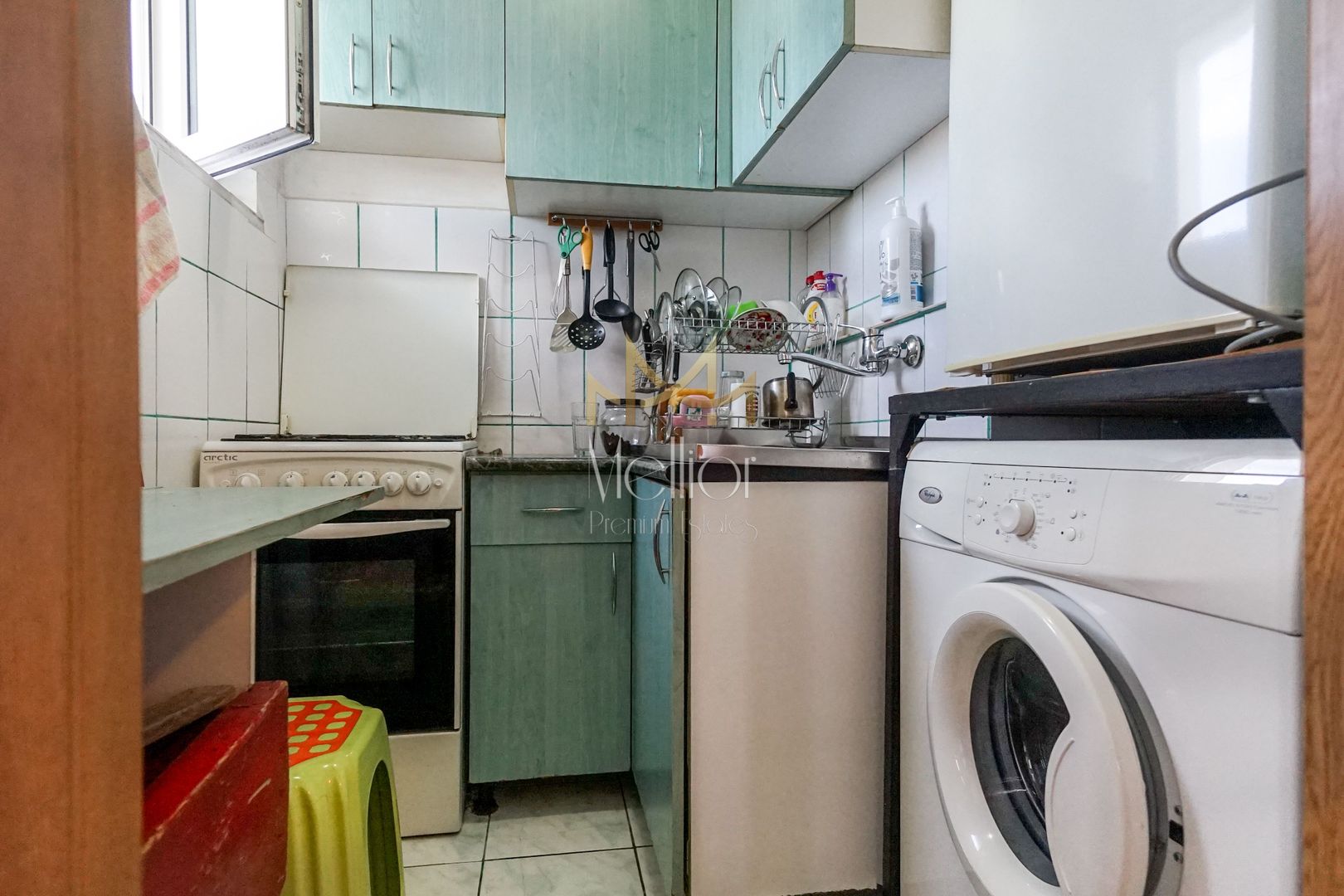 Apartament 2 camere, 28 mp, Gheorgheni, zona Politiei Rutiere! - Poză 8