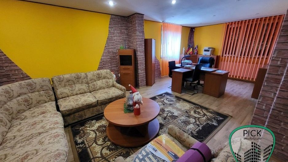 P 1148 - Casă cu 5 camere în jud. Mureș, Ungheni - Poză 2