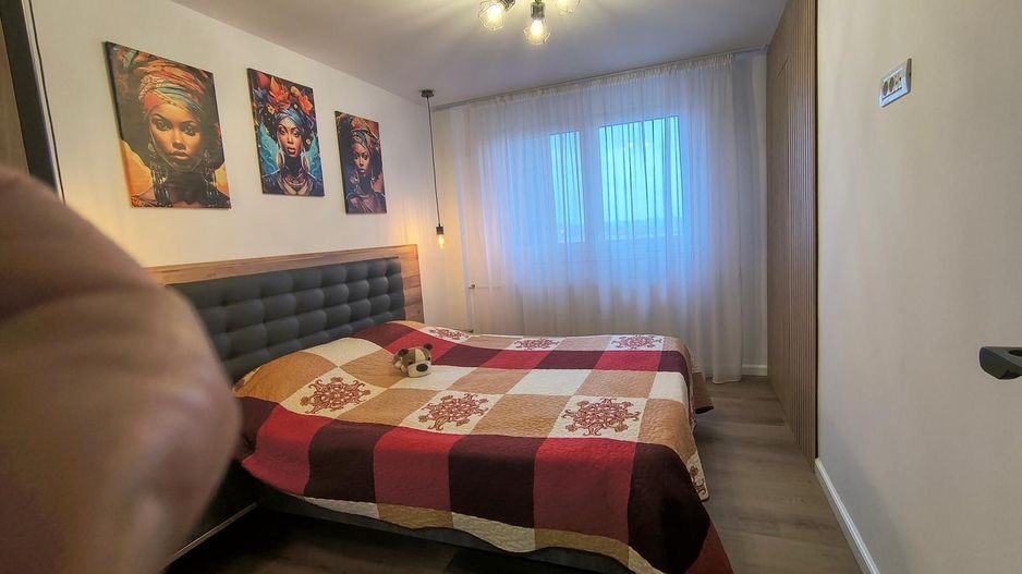 Comision o Apartament 3 cam Ultramodern BL. Timisoara 85 - Poză 6