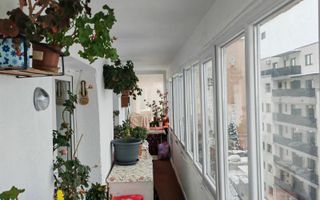 Apartament cu 3 camere in zona Zorilor! - Poză 12