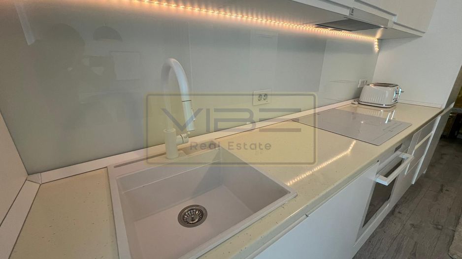 Apartament 2 camere premium Poitiers Towers - Continental - Poză 12