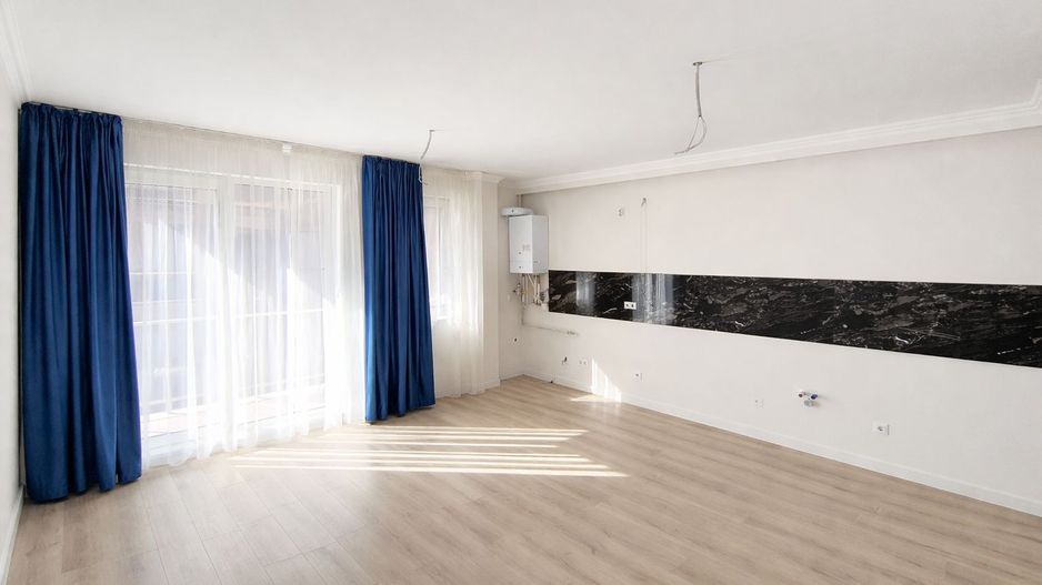 Ap 3 camere -Tautului Residence- zona Parcul Poligon SubCetate - Poză 2