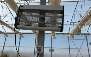 Complex agroindustrial de închiriat | Sere 3.300 mp - Poză 18