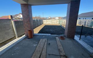 COMISION 0% | Duplex | 96 mp utili | 4 Camere | Săcălaz | - Poză 13