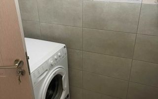 Apartament 2 camere Titan, lângă metrou, mobilat și utilat 470 € - Poză 6