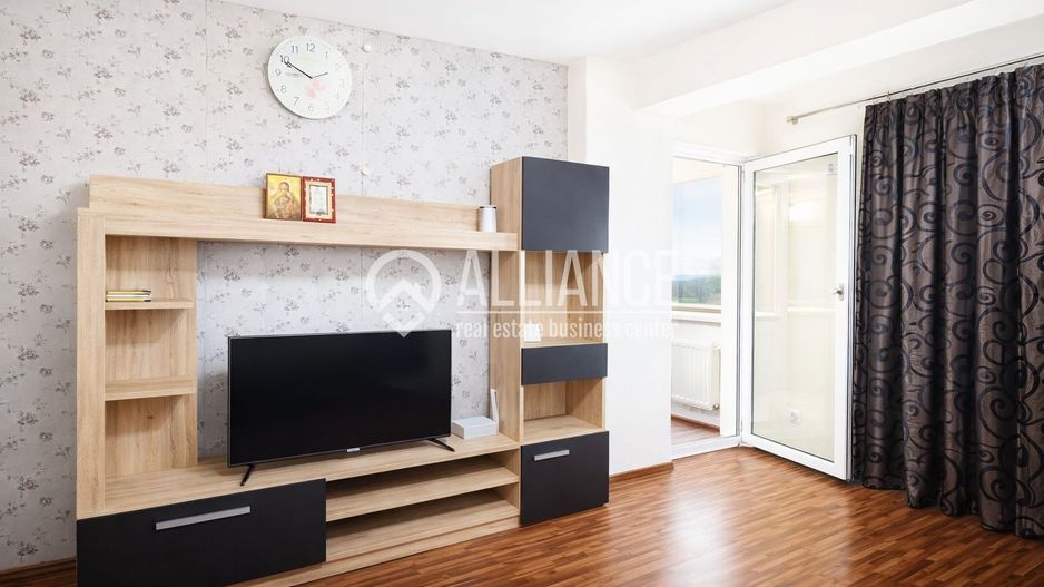 Apartament 2 camere de inchiriat -(COD10) COMPOZITORI - Poză 1