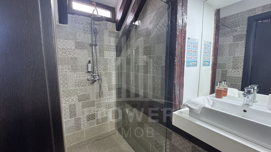 Apartament Ultracentral 110m2  – Piața Mare, Sibiu - Poză 10