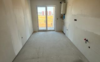 Apartament 2 Camere | 56 MP Utili | Balcon | Complex Rezidențial - Poză 4