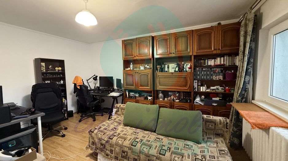 2 camere spatioase in zona Mall Vitan - Poză 3