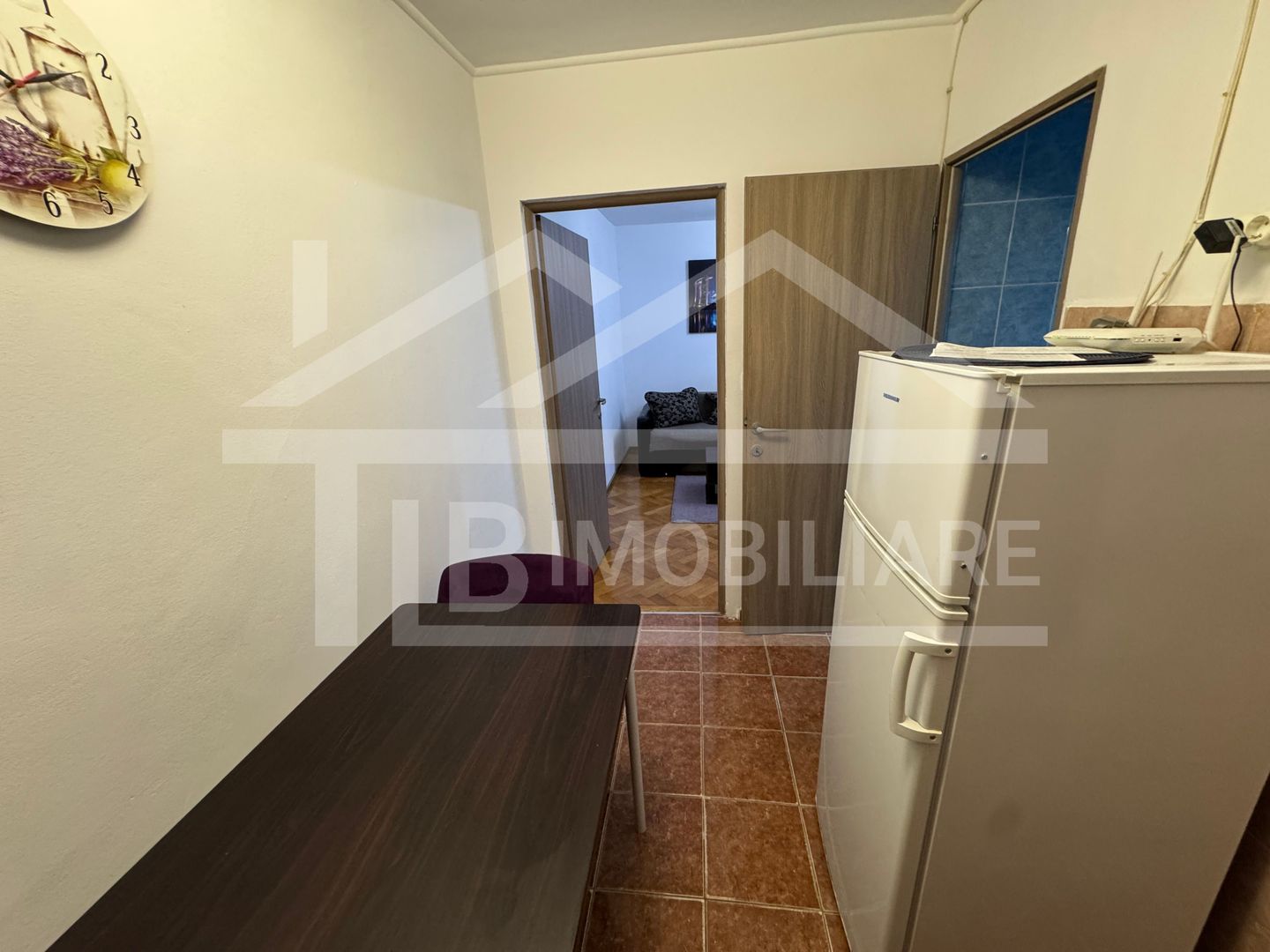 Apartament cu 3 camere, 60mp, Zona UMFST - Poză 9