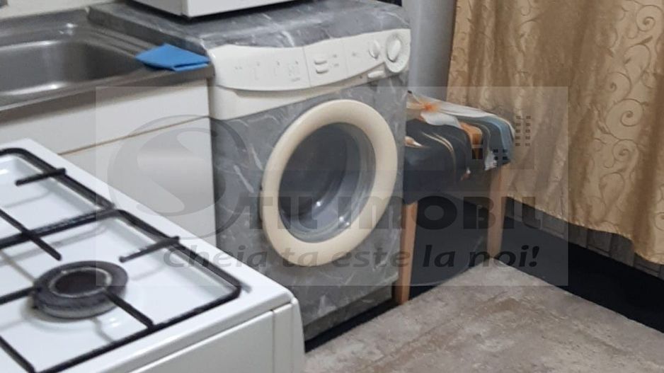 Apartament 2 camere semidecomandat – Piața Unirii, Centru, Iași - Poză 6