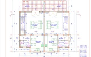 Comision 0 | Duplex modern cu 3 camere | Covaci - Poză 3