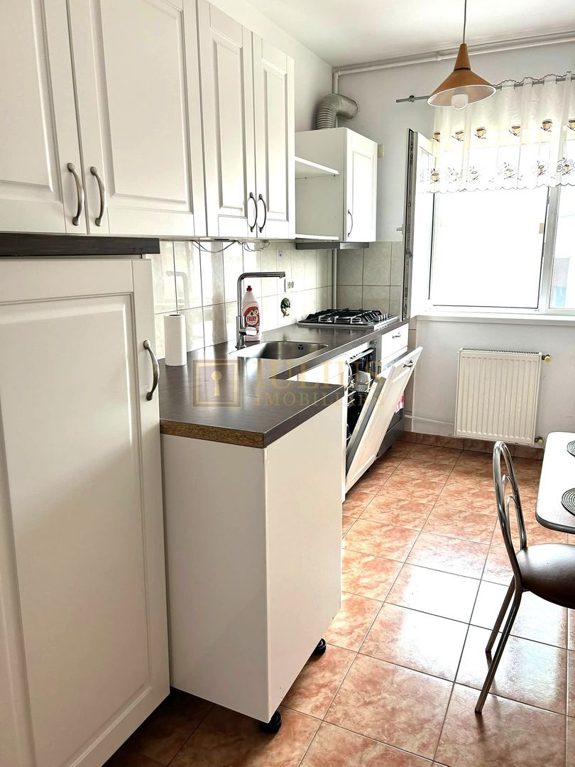 Apartament cu 2 camere in Dumbravita, loc de parcare - Poză 6