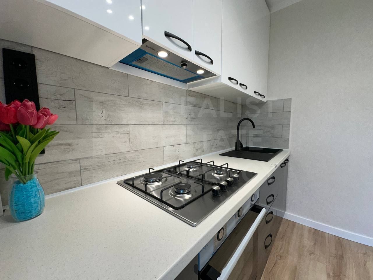 Vânzare, apartament, 2 camere, strada Petru Zadnipru, Ciocana - Poză 6