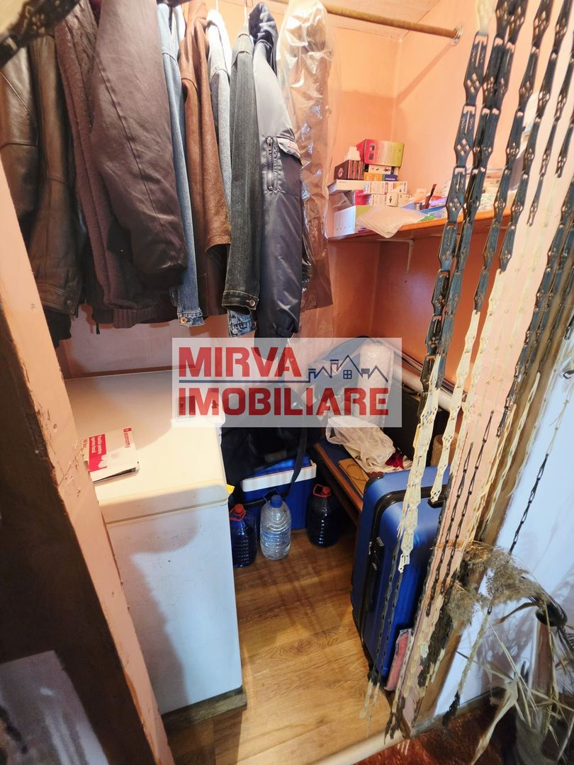 Casă 4 camere, 685 mp teren, renovată 2011 – Mănești, Zalhanaua - Poză 26