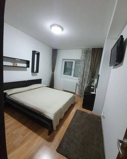 Apartament 3 camere, grădină proprie, parcare inclusă, centrală, boxă - Poză 7