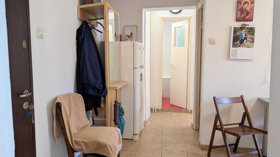 APRTAMENT LUMINOS METROU ZONA OBOR COMISION 0 CUMPARATOR - Poză 2