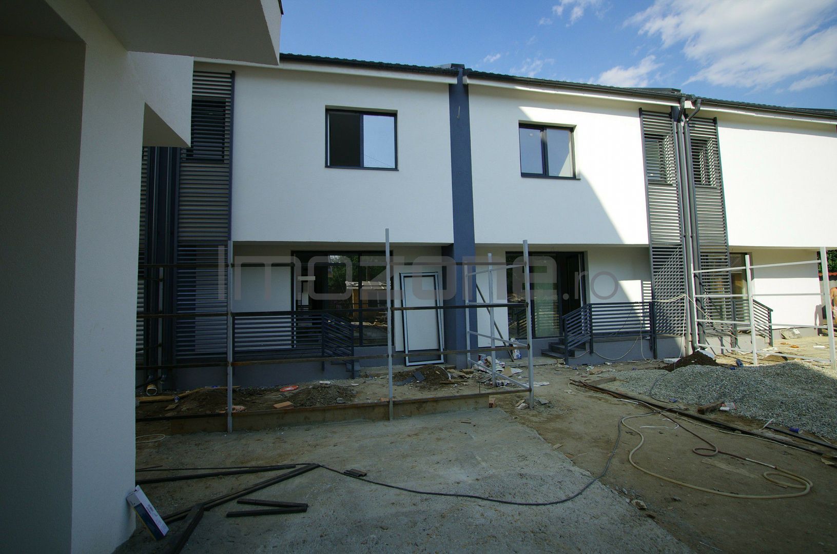 WestPoint Residence Villa - Moinesti - Poză 41