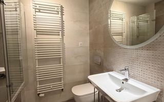 Inchiriere Apartament 2 Camere Cloud 9 Residence 1 Loc Parcare - Poză 9