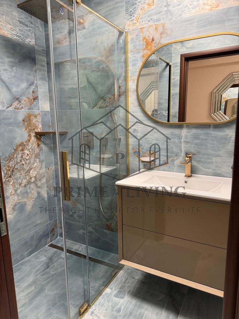 APARTAMENT CU 3 CAMERE LA INCHIRIERE LANGA PARCUL HERATSRAU - Poză 7