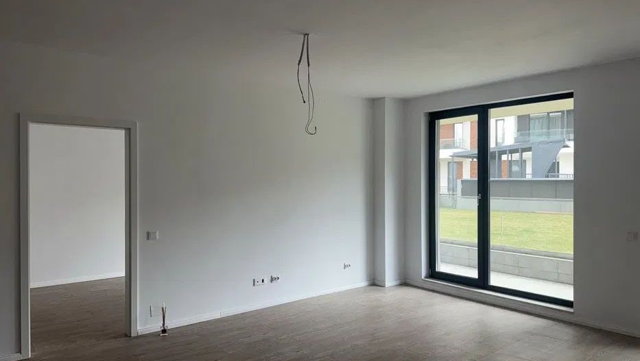 Apartament 2 camere l 58.3 mp utili l terasa l parcare l Frunzisului - Poză 2