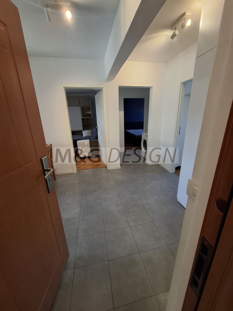 Ap 3 camere, Sagului-Dambovita, et 4 cu lift - Poză 3