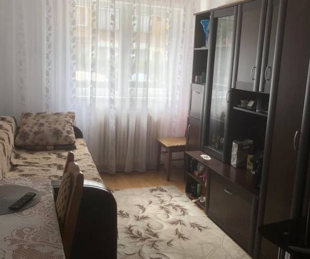 Apartament 2 camere ,Cetate, zona Bulevard - Poză 1