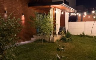 VILĂ MODERNĂ CU 4 CAMERE, CRAMĂ, SI FOIȘOR  | TUNARI – SQUARE HOUSE 2 - Poză 1