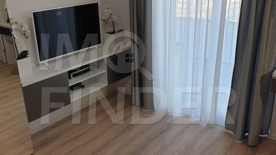 Apartament 2 camere Buna Ziua, predare la cheie - Poză 12
