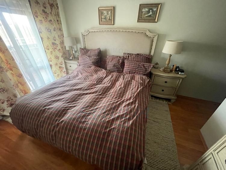 Vanzare apartament 2 camere, bloc Privilege, 98.000 EURO, parter - Poză 5