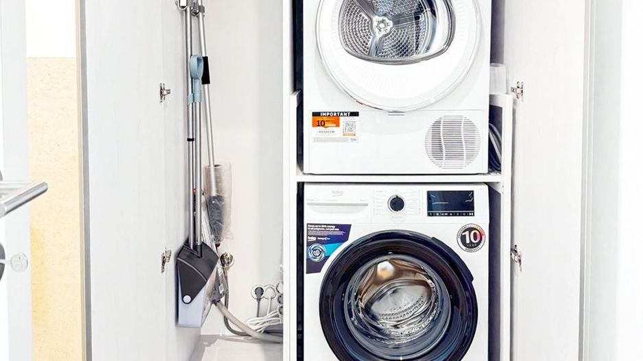 Chirie | Apartament 2 camere | Boxă inclusă | Vedere Lac | Floreasca - Poză 11