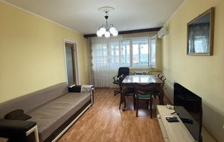 Apartament 3 camere decomandat – Șoseaua Colentina, vis-à-vis de Școal
