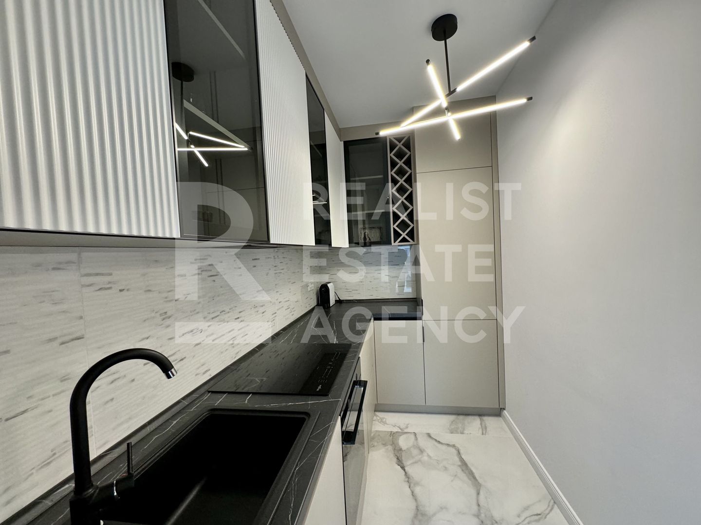 Apartament 2 Camere | LUX | Pipera | Garaj subteran - Poză 11