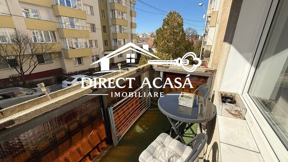 Apartament 2 camere, etaj 1, 7 Noiembrie Tg Mures-de inchiriat - Poză 5