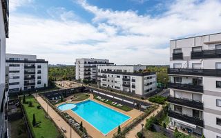 Apartament langa Padurea Baneasa, vis-a-vis de Gradina Zoologica - Poză 4