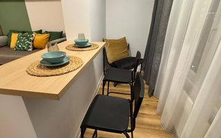 Apartament modern I Design nordic și confort I Zona Tipografilor - Poză 6