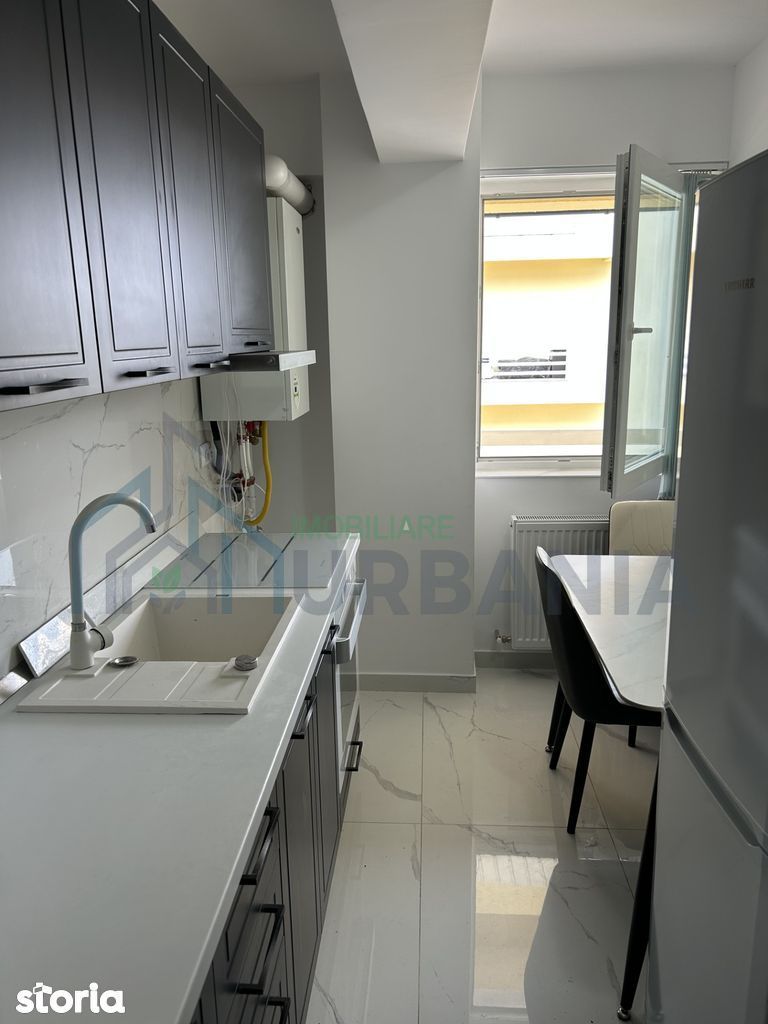Apartament 3 camere, 2 băi, 2 balcoane, boxă și loc parcare, TVA inclus, Miroslava - Poză 11