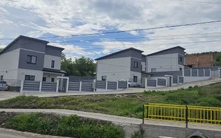 Casa D+P+E in Tomesti ,Asfalt, Tâmplărie VEKKA - Poză 18