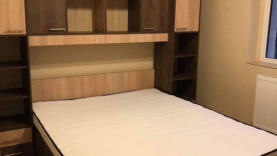 Girocului | 2 Camere | Etaj intermediar | Centrala proprie - Poză 4
